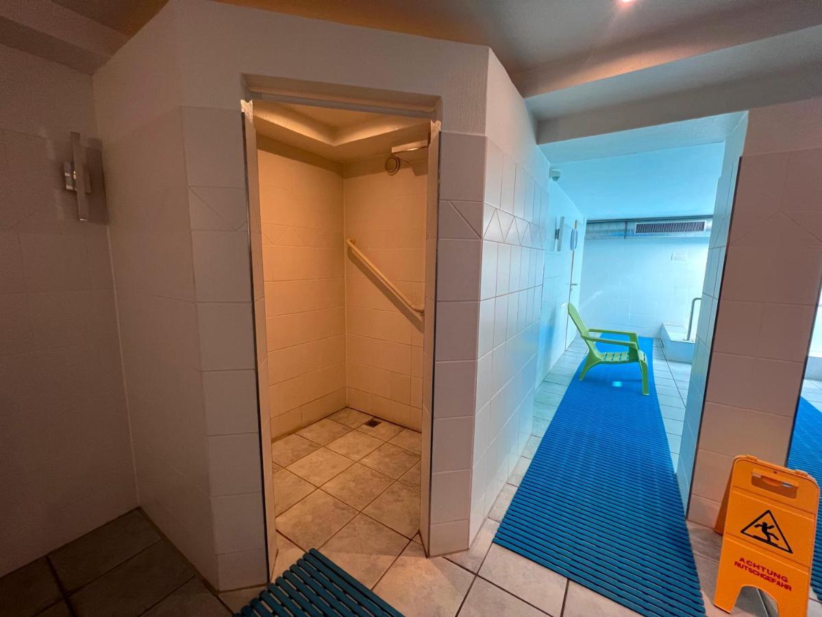 Nordland Appartements - Wohnung Nordstrand Wyk auf Föhr Extérieur photo