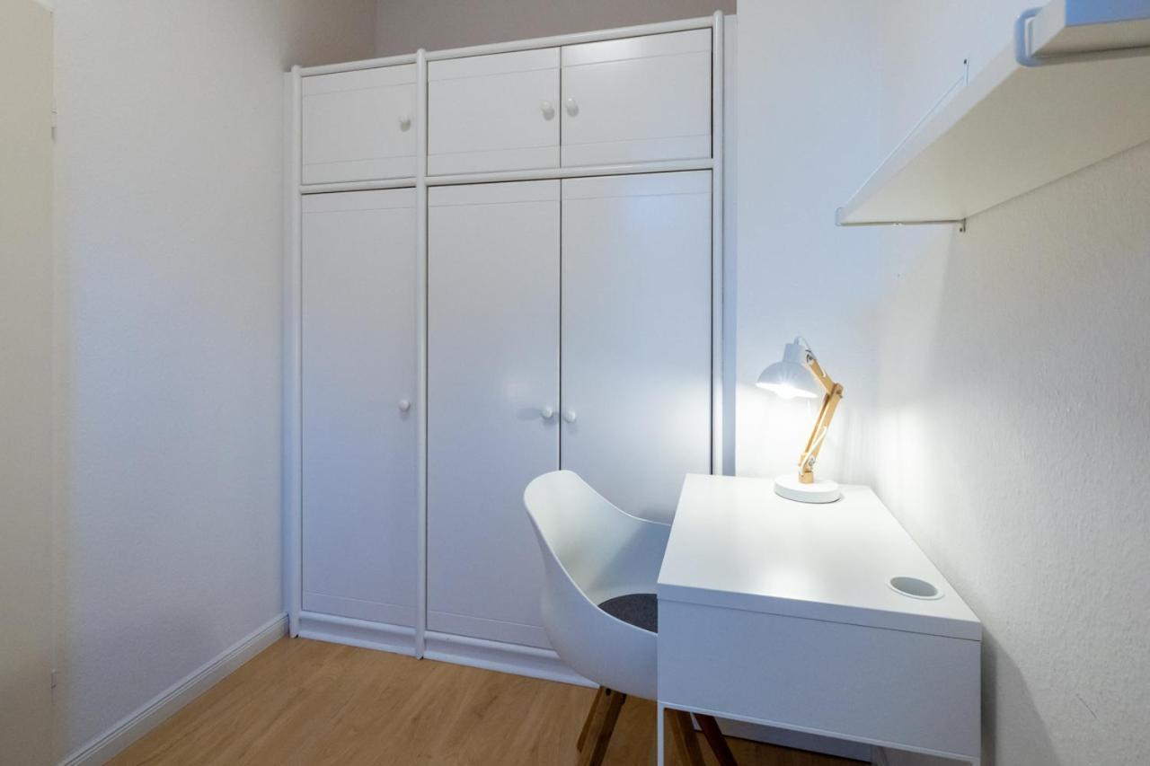 Nordland Appartements - Wohnung Nordstrand Wyk auf Föhr Extérieur photo