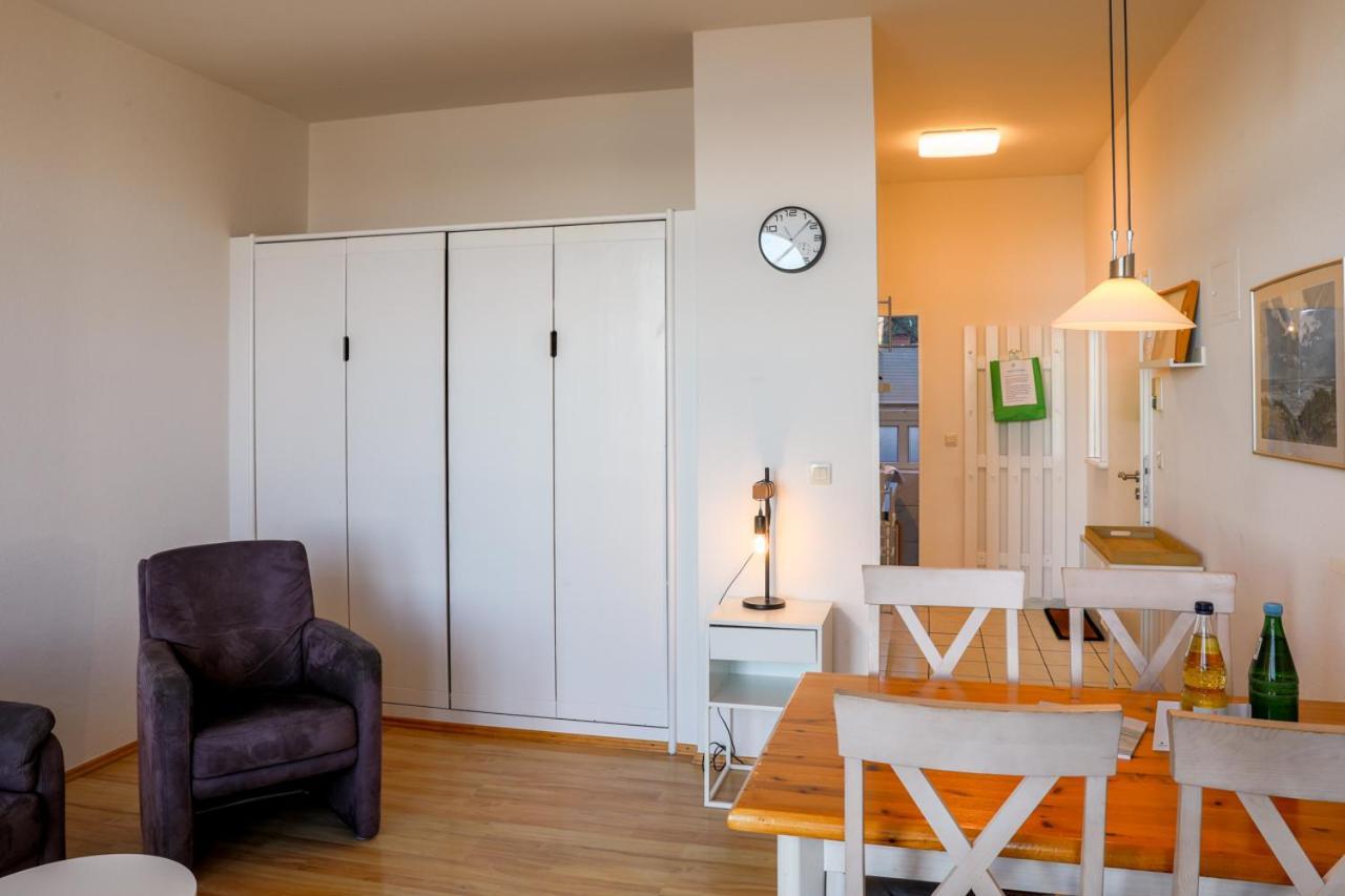 Nordland Appartements - Wohnung Nordstrand Wyk auf Föhr Extérieur photo