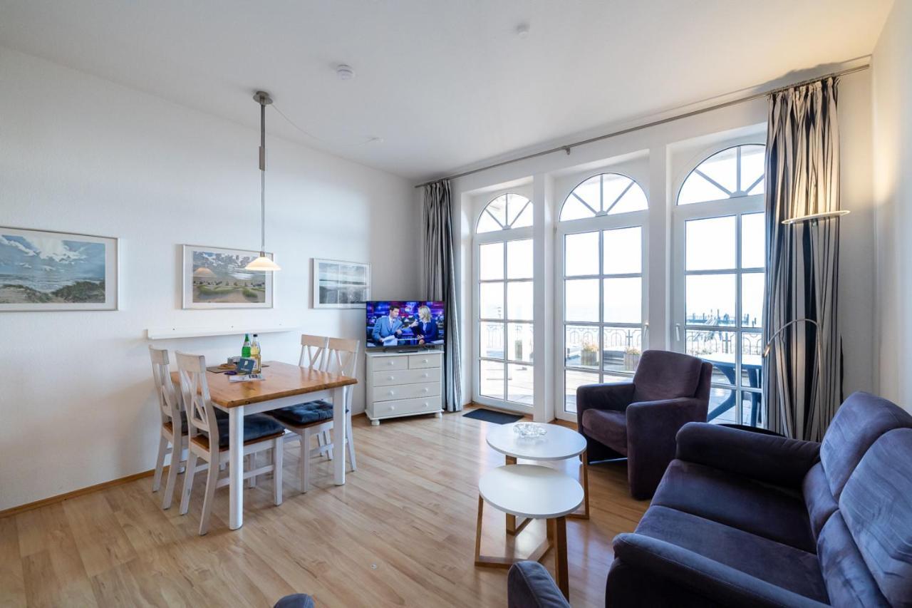 Nordland Appartements - Wohnung Nordstrand Wyk auf Föhr Extérieur photo